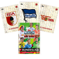 Topps match attax gebraucht kaufen  Dreieich