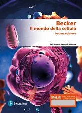 Becker della cellula usato  Roma