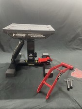 Rutu hydraulic motorcycle for sale  Piedmont
