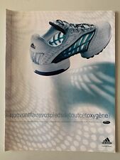 Publicite 2003 sneakers d'occasion  Maulévrier