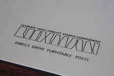 Luxman 121 highend gebraucht kaufen  Schöntal