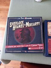 Escape game sherlock d'occasion  Noisy-le-Grand