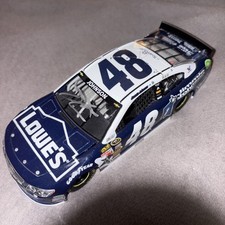 Jimmie johnson lowe for sale  Fleetwood