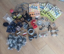 Vintage bicycle parts for sale  WIRRAL