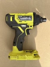 Ryobi r18id2 18v for sale  WORCESTER
