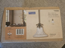 Progress lighting bliss for sale  Waterville