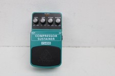 Guitarra Behringer CS400 compressor sustentador comprar usado  Enviando para Brazil
