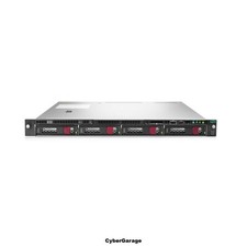 Serveur dl160 gen10 d'occasion  France