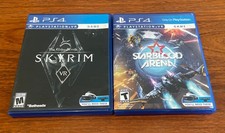 Ps4 game lot for sale  Belfair