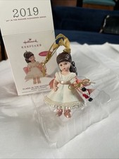 Hallmark clara nutcracker for sale  Hickory Hills