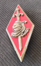Insigne armée militaire d'occasion Insigne armée militaire d'occasion  Angers-