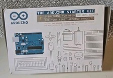 Arduino starter kit for sale  Marion