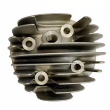 Testa testata cilindro usato  Italia