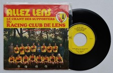 Lens chants supporters d'occasion  Vesoul