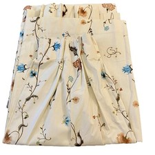 Vtg set floral for sale  Pittsboro