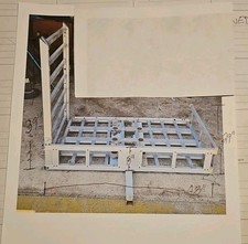 Hitch mount cargo for sale  Southampton