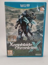 Xenoblade chronicles nintendo usato  Gozzano