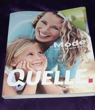 Quelle katalog august gebraucht kaufen  München