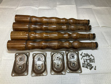 Antique set wood for sale  Columbia