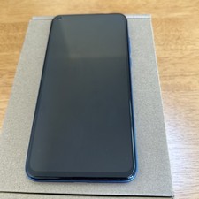 Honor unlocked 128gb for sale  CARSHALTON
