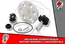 Kit revisione pompa usato  Sciacca