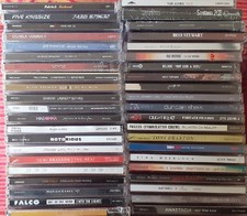 Paket sammlung cds gebraucht kaufen Paket sammlung cds gebraucht kaufen  Hesel