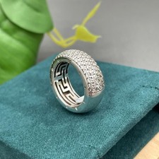 Bague thomas sabo d'occasion  Les Mureaux