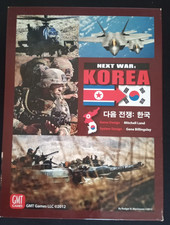 Next war korea for sale  BRISTOL