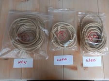 Sisal rope cat for sale  SALISBURY