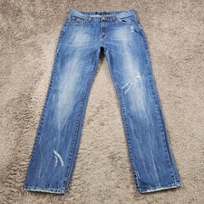 Guess jeans mens for sale  Brandon