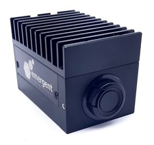 Câmera de varredura de área emergente HT-8000SM montagem C 10GigE RJ45 12V 9W 4096 x 2160 comprar usado  Enviando para Brazil