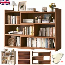 Stretchable wooden books for sale  DUNSTABLE