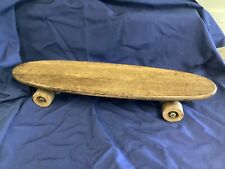 Vintage 1960 wood for sale  Sebastian