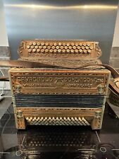 Accordéon domenico cavagnolo d'occasion  Épône