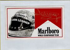 Adesivo vintage sticker usato  Oliveto Lario