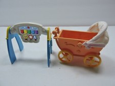 Dollhouse size baby for sale  Quitman