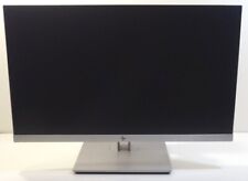 Używany, MONITOR PC HP ELITEDISPLAY E233 23" 1920X1080 PIXEL LED HDMI VGA DISPLAYPORT na sprzedaż  Wysyłka do Poland