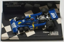 Minichamps tyrrell p34 gebraucht kaufen  Schwerte