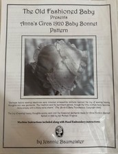 Old fashioned baby for sale  Granbury