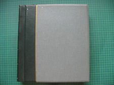Leuchtturm album skandinavien gebraucht kaufen  Köln