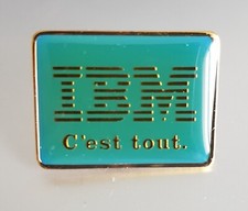 Pin ibm d'occasion  Montastruc-la-Conseillère