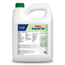 Gallup biograde 360 for sale  MARKET RASEN