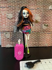 Monster high scaris for sale  Wake Forest