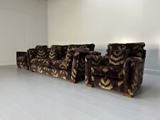 Duresta mandalay sofa for sale  CLITHEROE