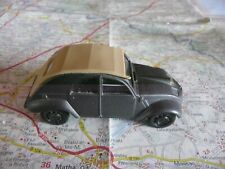 Citroën prototype cyclope d'occasion  Évrecy