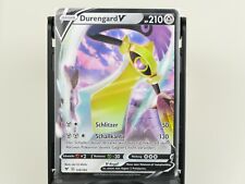 Pokemon karten durengard gebraucht kaufen  Linz
