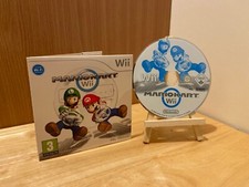 Mario kart nintendo for sale  WISHAW