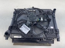 Radiador e ventilador de refrigeração Nissan Sentra 2013-2019 fabricante de equipamento original 21403-9am0a comprar usado  Enviando para Brazil