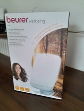 Tageslichtlampe beurer neuwert gebraucht kaufen  Hagen