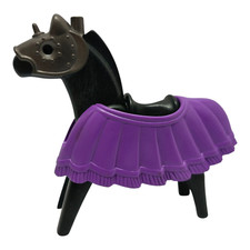 Sympa cheval armure d'occasion  Gonfreville-l'Orcher